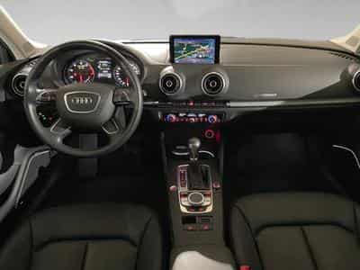 Audi A3 1.8L LIMOUSINE QUATTRO (2026) - Photo 5