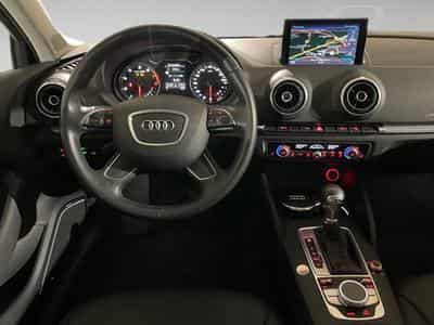 Audi A3 1.8L LIMOUSINE QUATTRO (2026) - Photo 6