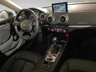 Audi A3 1.8L LIMOUSINE QUATTRO (2026) - Photo 7