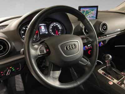 Audi A3 1.8L LIMOUSINE QUATTRO (2026) - Photo 8