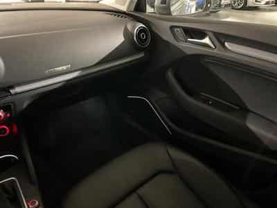 Audi A3 1.8L LIMOUSINE QUATTRO (2026) - Photo 9