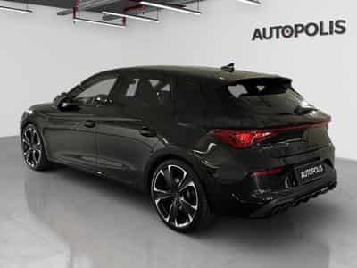 Cupra Leon 2.0 TSI EVO 221kW VZ DSG (2026) - Photo 13