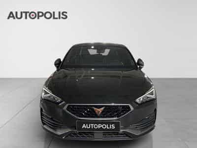 Cupra Leon 2.0 TSI EVO 221kW VZ DSG (2026) - Photo 14