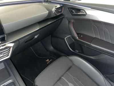 Cupra Leon 2.0 TSI EVO 221kW VZ DSG (2026) - Photo 9