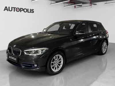 BMW 118 1-serie 118d Luxury Line (2026) - Photo 1