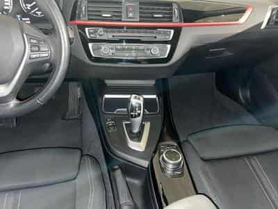 BMW 118 1-serie 118d Luxury Line (2026) - Photo 10