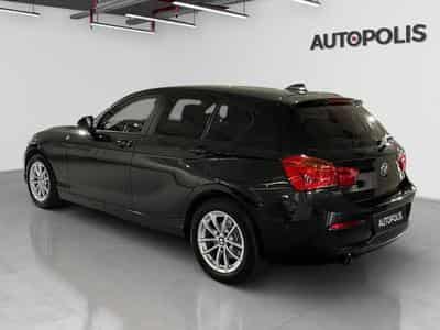 BMW 118 1-serie 118d Luxury Line (2026) - Photo 13