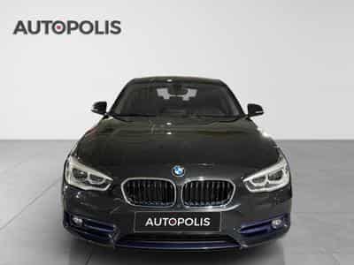 BMW 118 1-serie 118d Luxury Line (2026) - Photo 14