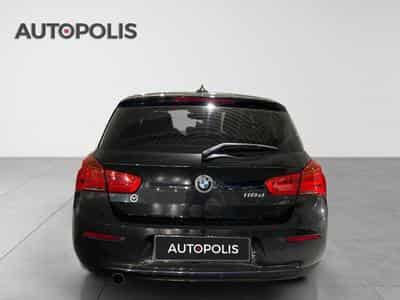 BMW 118 1-serie 118d Luxury Line (2026) - Photo 15