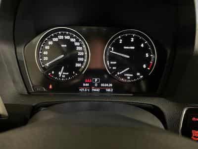 BMW 118 1-serie 118d Luxury Line (2026) - Photo 2