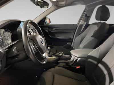 BMW 118 1-serie 118d Luxury Line (2026) - Photo 4
