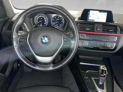 BMW 118 1-serie 118d Luxury Line (2026) - Photo 6