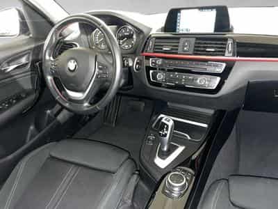BMW 118 1-serie 118d Luxury Line (2026) - Photo 7