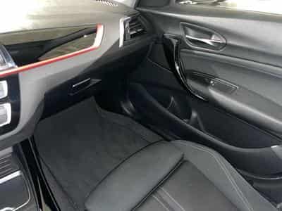 BMW 118 1-serie 118d Luxury Line (2026) - Photo 9