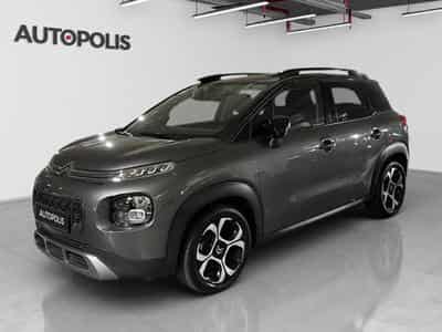 Citroën C3 Aircross 1.5 Blue HDi 120 (2026) - Photo 1