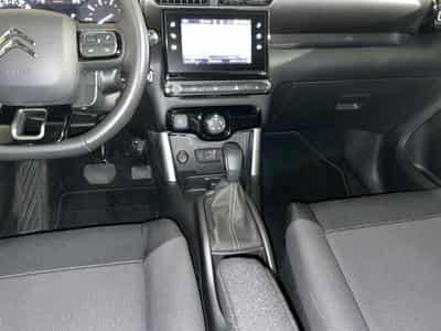 Citroën C3 Aircross 1.5 Blue HDi 120 (2026) - Photo 10