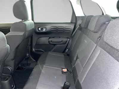 Citroën C3 Aircross 1.5 Blue HDi 120 (2026) - Photo 11
