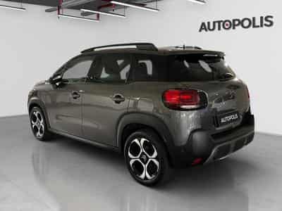 Citroën C3 Aircross 1.5 Blue HDi 120 (2026) - Photo 13