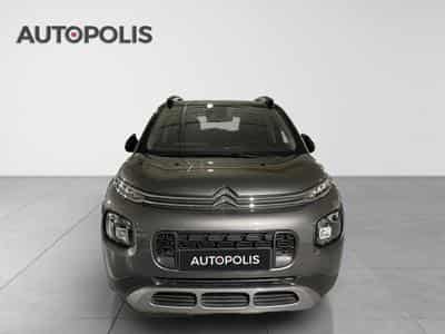 Citroën C3 Aircross 1.5 Blue HDi 120 (2026) - Photo 14