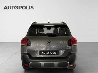 Citroën C3 Aircross 1.5 Blue HDi 120 (2026) - Photo 15