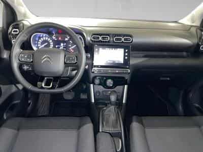 Citroën C3 Aircross 1.5 Blue HDi 120 (2026) - Photo 5