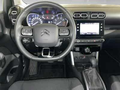 Citroën C3 Aircross 1.5 Blue HDi 120 (2026) - Photo 6