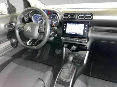 Citroën C3 Aircross 1.5 Blue HDi 120 (2026) - Photo 7