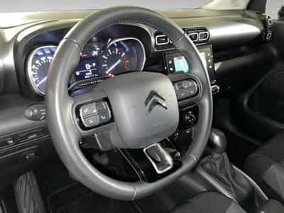 Citroën C3 Aircross 1.5 Blue HDi 120 (2026) - Photo 8