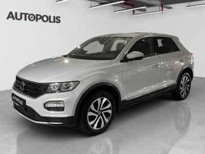 VW T-Roc 2.0 TDI SCR 85kW ACTIVE (2026) - Photo 1