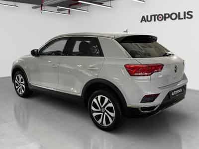 VW T-Roc 2.0 TDI SCR 85kW ACTIVE (2026) - Photo 13