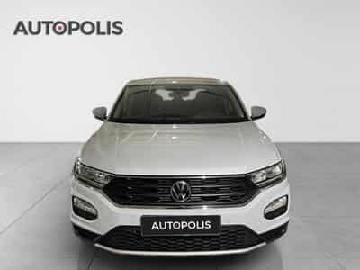 VW T-Roc 2.0 TDI SCR 85kW ACTIVE (2026) - Photo 14