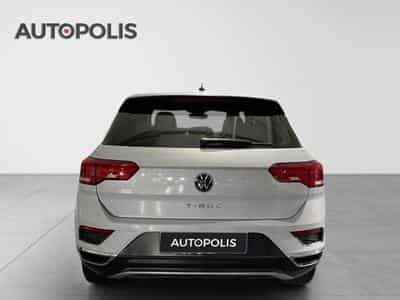 VW T-Roc 2.0 TDI SCR 85kW ACTIVE (2026) - Photo 15