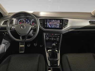 VW T-Roc 2.0 TDI SCR 85kW ACTIVE (2026) - Photo 5