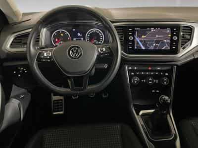 VW T-Roc 2.0 TDI SCR 85kW ACTIVE (2026) - Photo 6