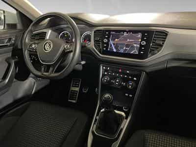 VW T-Roc 2.0 TDI SCR 85kW ACTIVE (2026) - Photo 7