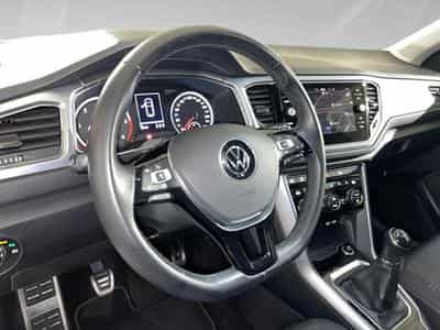VW T-Roc 2.0 TDI SCR 85kW ACTIVE (2026) - Photo 8