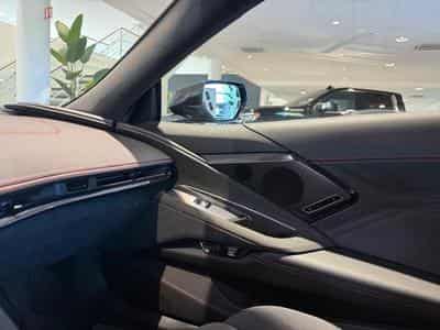 Chevrolet Corvette C8 Z06 CABRIOLET 3LZ V8 5.5 (2026) - Foto 10