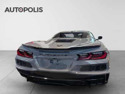 Chevrolet Corvette C8 Z06 CABRIOLET 3LZ V8 5.5 (2026) - Foto 14
