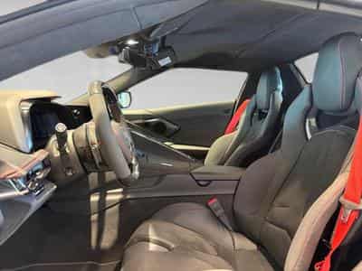 Chevrolet Corvette C8 Z06 CABRIOLET 3LZ V8 5.5 (2026) - Foto 4