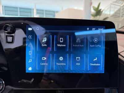 Chevrolet Corvette C8 Z06 CABRIOLET 3LZ V8 5.5 (2026) - Foto 8