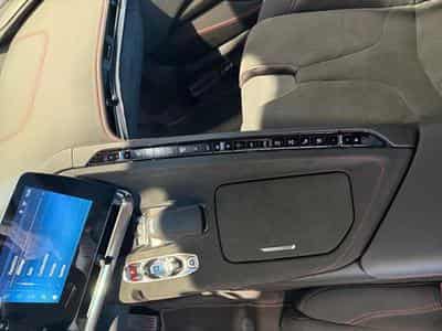 Chevrolet Corvette C8 Z06 CABRIOLET 3LZ V8 5.5 (2026) - Foto 9