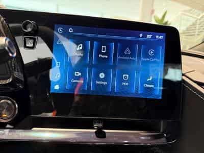 Chevrolet Corvette C8 STINGRAY COUPE 3LT V8 6.2 (2026) - Photo 10