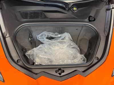 Chevrolet Corvette C8 STINGRAY COUPE 3LT V8 6.2 (2026) - Photo 12