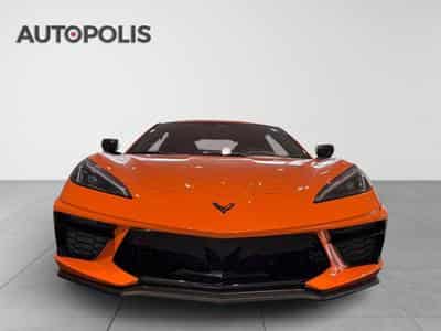 Chevrolet Corvette C8 STINGRAY COUPE 3LT V8 6.2 (2026) - Photo 14