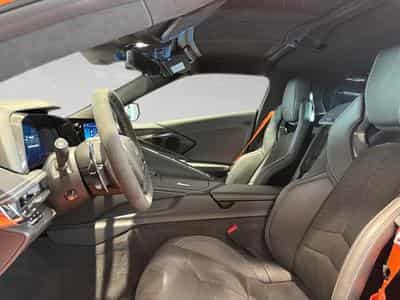 Chevrolet Corvette C8 STINGRAY COUPE 3LT V8 6.2 (2026) - Photo 3