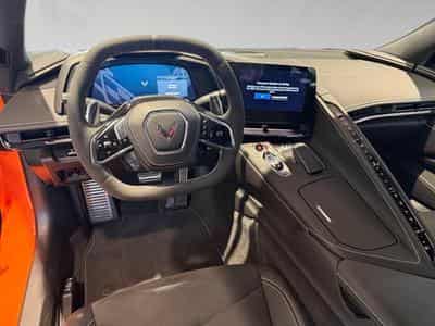 Chevrolet Corvette C8 STINGRAY COUPE 3LT V8 6.2 (2026) - Photo 4