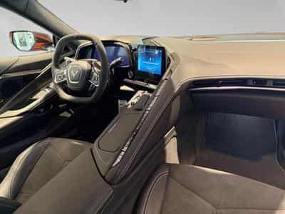 Chevrolet Corvette C8 STINGRAY COUPE 3LT V8 6.2 (2026) - Photo 6