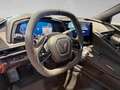 Chevrolet Corvette C8 STINGRAY COUPE 3LT V8 6.2 (2026) - Photo 7