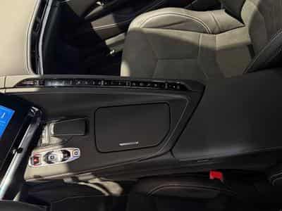 Chevrolet Corvette C8 STINGRAY COUPE 3LT V8 6.2 (2026) - Photo 8