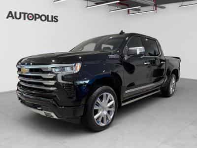 Chevrolet Silverado 1500 HIGH COUNTRY V8 6.2 (2026) - Photo 1